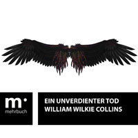 Ein unverdienter Tod - William Wilkie Collins