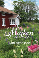 Majken : Ett dolt livsöde - Ditti Arvidsson
