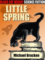 Little Spring - Michael Bracken