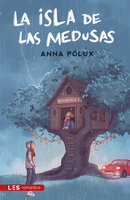 La Isla de las Medusas: Recuerdos II - Anna Pólux