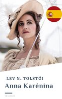 Anna Karénina - Liev N. Tolstói, HB Classics, Leon Tolstoi