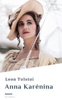 Anna Karénina - HB Classics, Leon Tolstoi, Liev N. Tolstói