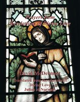Prayers from Revelations of Divine Love - David McDermott