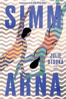 Simmarna - Julie Otsuka