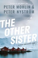 The Other Sister: An Agent John Adderley Novel - Peter Nyström, Peter Mohlin
