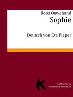 Sophie - Roos Ouwehand
