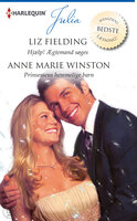 Hjælp! Ægtemand søges / Prinsessens hemmelige barn - Liz Fielding, Anne Marie Winston