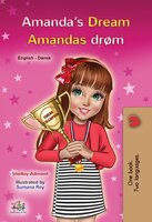 Amanda’s Dream Amandas drøm: Amandas drøm - Shelley Admont