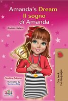Amanda’s Dream Il sogno di Amanda: Il sogno di Amanda - Shelley Admont