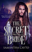 The Secret Bride - Samantha Cayto