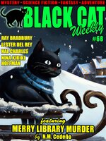 Black Cat Weekly #68