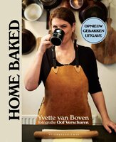 Home Baked - Yvette van Boven