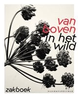 Van Boven in het wild zakboek - Yvette van Boven