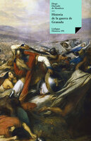 Historia de la guerra de Granada - Diego Hurtado de Mendoza