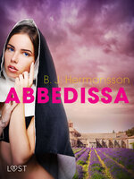 Abbedissa – eroottinen novelli - B.J. Hermansson