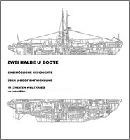 Zwei Halbe U-Boote - Robert Eder
