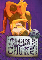 Triangle Choke - Patrick Jones