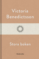 Stora boken - Victoria Benedictsson