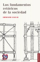 Los fundamentos retóricos de la sociedad - Ernesto Laclau