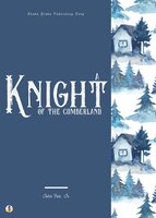 A Knight of the Cumberland - John Fox Jr.
