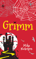 Grimm - Mike Nicholson