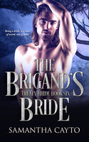 The Brigand's Bride - Samantha Cayto