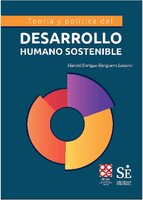Teoría y política del desarrollo humano sostenible - Harold Enrique Banguero Lozano