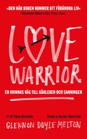 Love Warrior - Glennon Doyle Melton