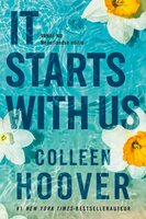 It starts with us: Vanaf nu is de Nederlandse uitgave van It Starts With Us - Colleen Hoover