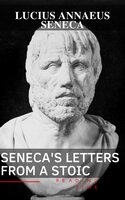Seneca's Letters from a Stoic - Lucius Annaeus Seneca, Reading time