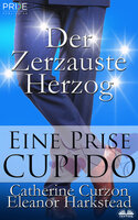 Der Zerzauste Herzog - Eleanor Harkstead, Catherine Curzon