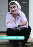 Fakta om Astrid Lindgren - Nina Sahl
