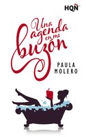 Una agenda en mi buzón - Paula Molero