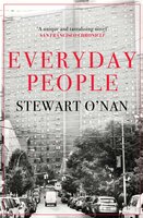 Everyday People - Stewart O'Nan