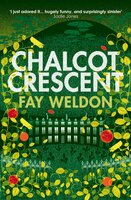 Chalcot Crescent - Fay Weldon