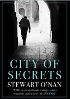 City of Secrets - Stewart O'Nan