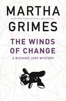 The Winds of Change - Martha Grimes