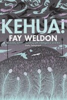 Kehua!: A Ghost Story - Fay Weldon