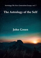 The Astrology of the Self - John Green