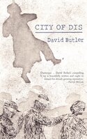 City of Dis - David Butler