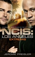 NCIS Los Angeles: Extremis - Jerome Preisler