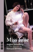 Miss Julie (NHB Classic Plays) - August Strindberg