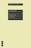 The Dance of Death: Full Text and Introduction - August Strindberg