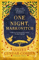 One Night, Markovitch - Ayelet Gundar-Goshen
