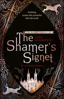 The Shamer's Signet - Lene Kaaberbøl