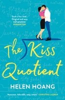 The Kiss Quotient: TikTok made me buy it! - Helen Hoang