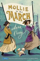 Mollie On The March - Anna Carey