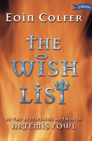 The Wish List - Eoin Colfer
