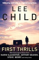 First Thrills - Lee Child