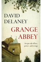 Grange Abbey - David Delaney